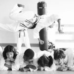 Zhang Sah Martial Arts and Learning Center Wynnefield
