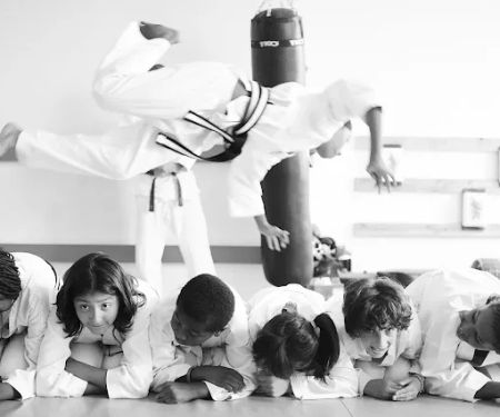 Zhang Sah Martial Arts and Learning Center Wynnefield