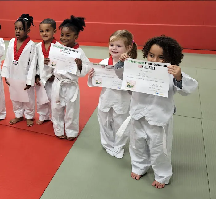 Zhang Sah Martial Arts and Learning Center Wynnefield Picture 2
