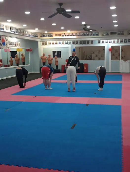 National Karate Institute Picture 2