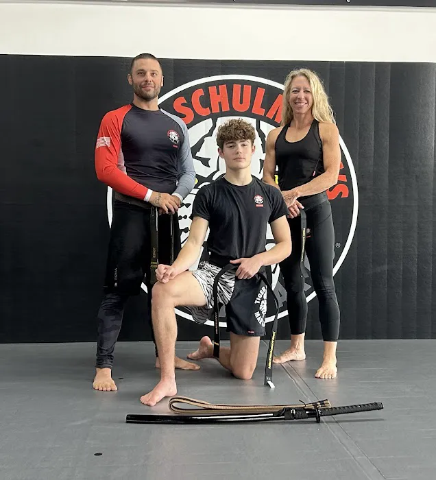 Tiger Schulmann's Martial Arts (Horsham, PA) Picture 1