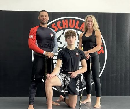 Tiger Schulmann's Martial Arts (Horsham, PA)