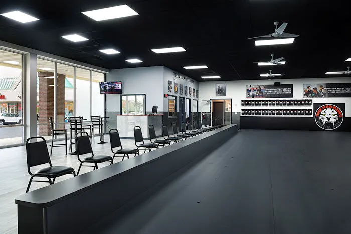 Tiger Schulmann's Martial Arts (Horsham, PA) Picture 3