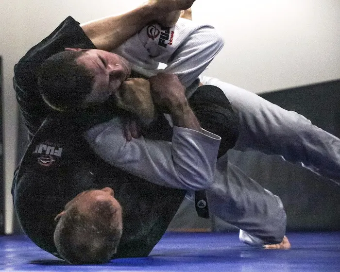 East Montgomery Martial Arts Academy LLC Picture 2