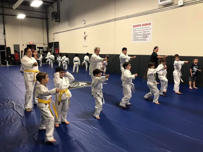 East Montgomery Martial Arts Academy LLC Picture 1