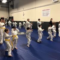 East Montgomery Martial Arts Academy LLC ico