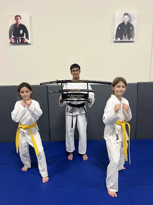East Montgomery Martial Arts Academy LLC Picture 5