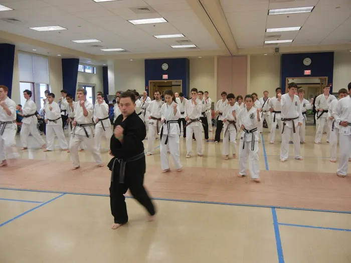 East Montgomery Martial Arts Academy LLC Picture 4