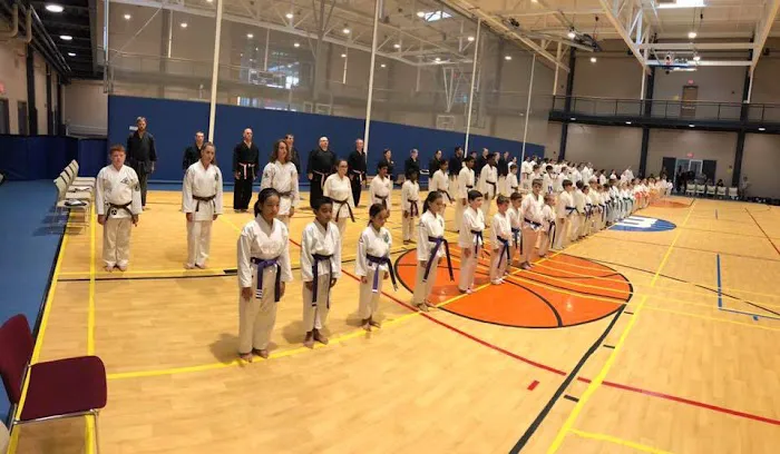 East Montgomery Martial Arts Academy LLC Picture 3