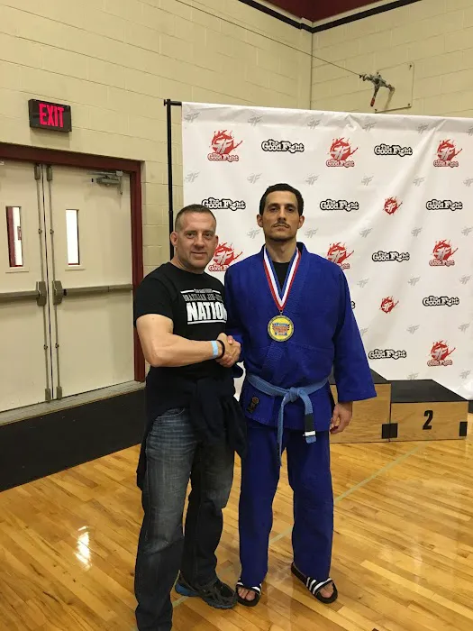 East Montgomery Martial Arts Academy LLC Picture 6