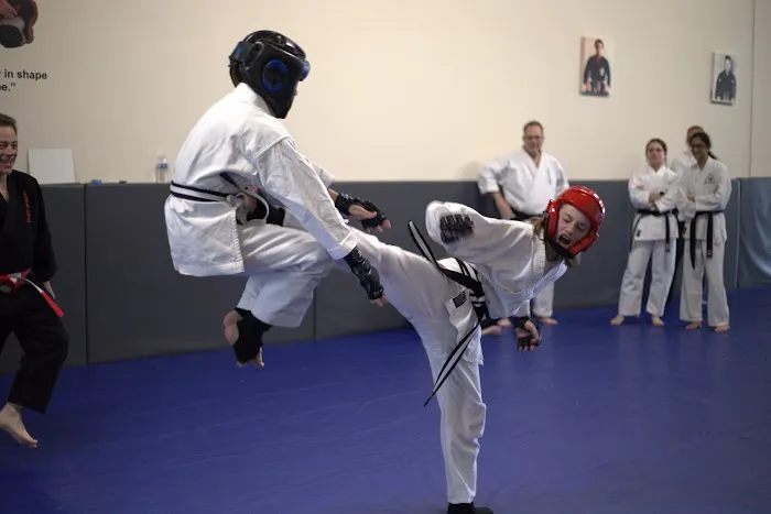 East Montgomery Martial Arts Academy LLC Picture 8