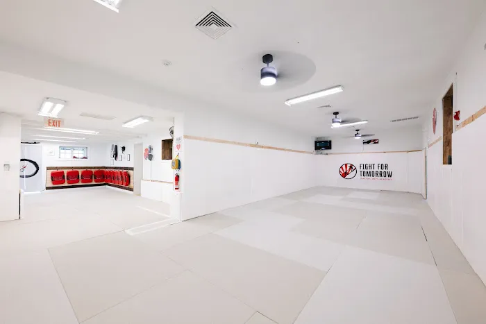 The Fight For Tomorrow Martial Arts Academy Picture 2