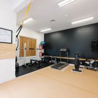 The Fight For Tomorrow Martial Arts Academy ico