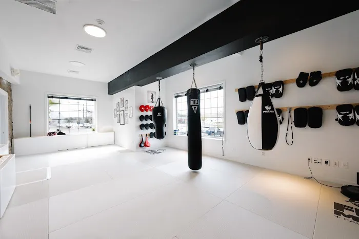 The Fight For Tomorrow Martial Arts Academy Picture 9