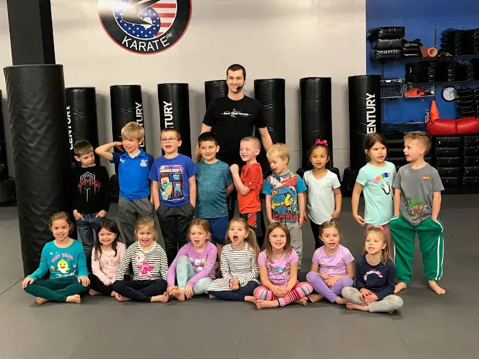East West Karate Doylestown, PA Picture 1