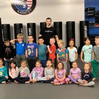 East West Karate Doylestown, PA ico
