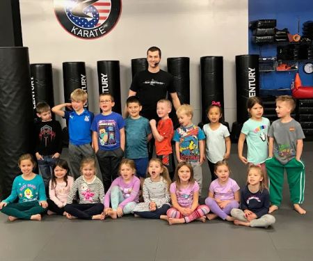 East West Karate Doylestown, PA