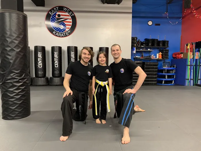 East West Karate Doylestown, PA Picture 4