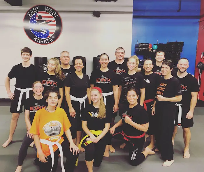 East West Karate Doylestown, PA Picture 3