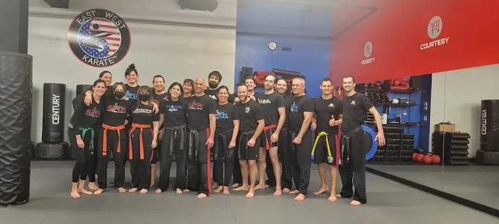 East West Karate Doylestown, PA Picture 6