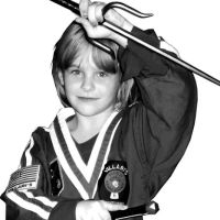 Villari's Self Defense ico