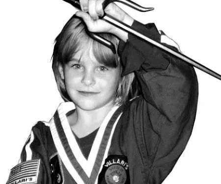 Villari's Self Defense
