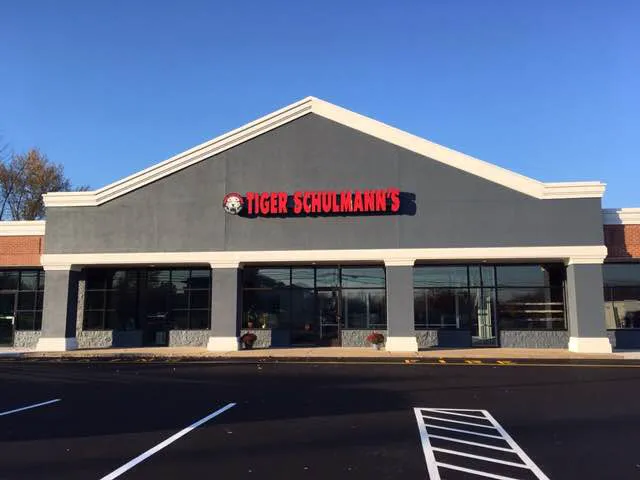 Tiger Schulmann's Martial Arts (Colmar, PA) Picture 4