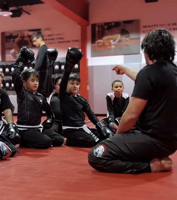 Tiger Schulmann's Martial Arts (Colmar, PA) Picture 3