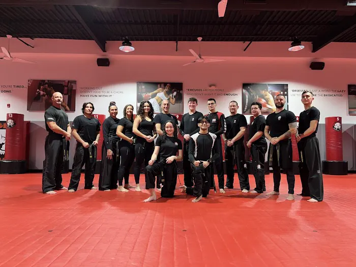 Tiger Schulmann's Martial Arts (Colmar, PA) Picture 2