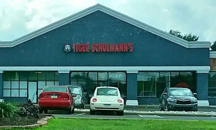 Tiger Schulmann's Martial Arts (Colmar, PA) Picture 5