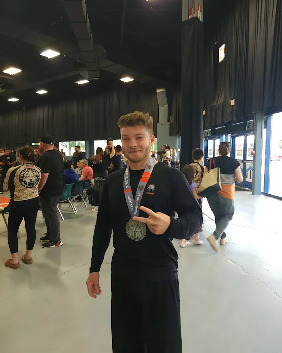 Tiger Schulmann's Martial Arts (Colmar, PA) Picture 9