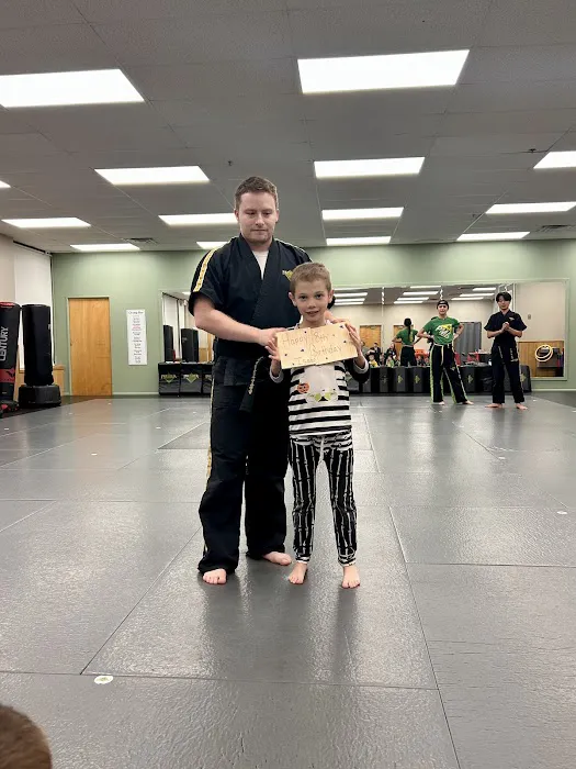 DeStolfo's Premier Martial Arts Picture 2