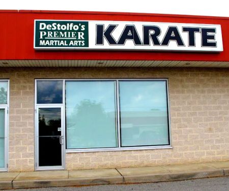 DeStolfo's Premier Martial Arts