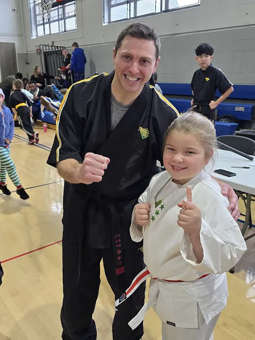 DeStolfo's Premier Martial Arts Picture 5