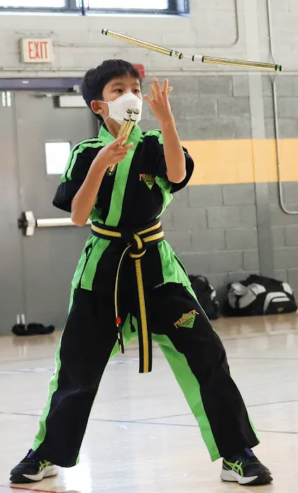 DeStolfo's Premier Martial Arts Picture 6