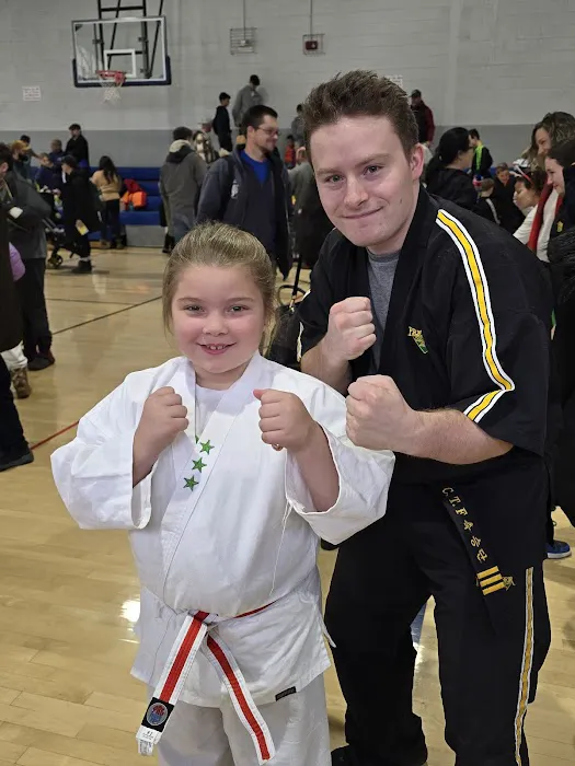 DeStolfo's Premier Martial Arts Picture 7