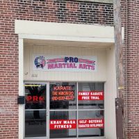 PRO Martial Fit - Bryn Mawr ico