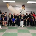 Action Karate Telford