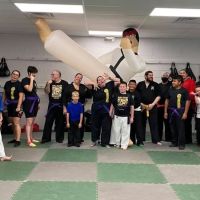 Action Karate Telford ico