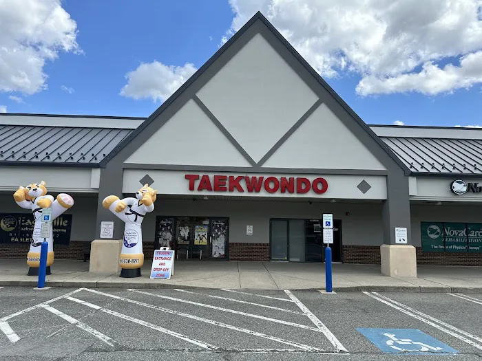 Eagleville Taekwondo Academy Picture 3