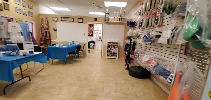 Eagleville Taekwondo Academy Picture 1