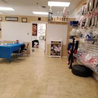 Eagleville Taekwondo Academy ico