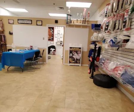 Eagleville Taekwondo Academy