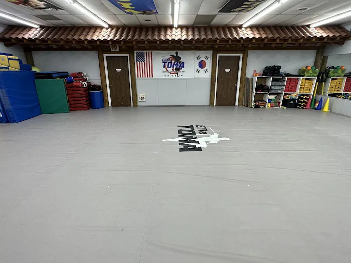 Elite TOMA Martial Arts Picture 6