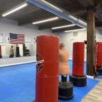 Philadelphia Martial Arts & Kickboxing ico