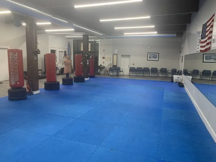 Philadelphia Martial Arts & Kickboxing Picture 2