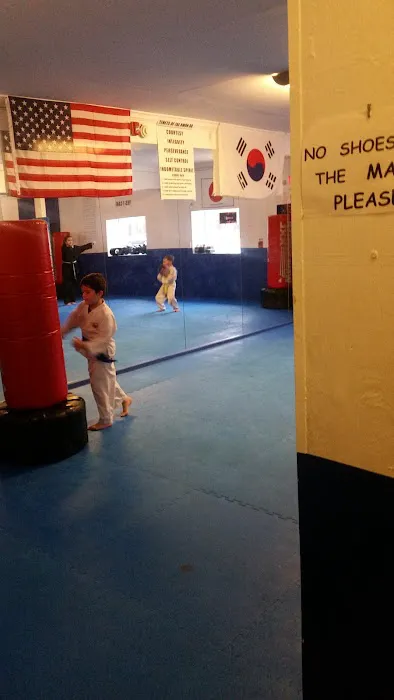 Philadelphia Martial Arts & Kickboxing Picture 3