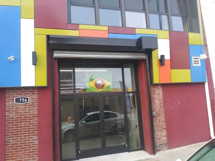 Philadelphia Martial Arts & Kickboxing Picture 4
