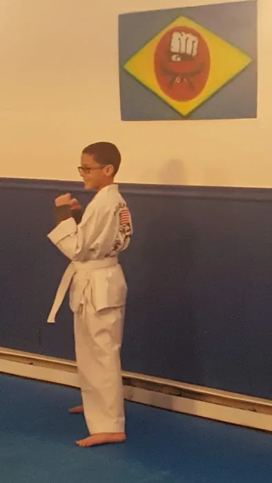 Philadelphia Martial Arts & Kickboxing Picture 9