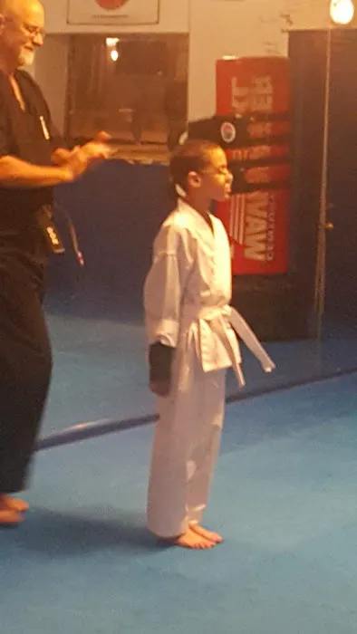 Philadelphia Martial Arts & Kickboxing Picture 8